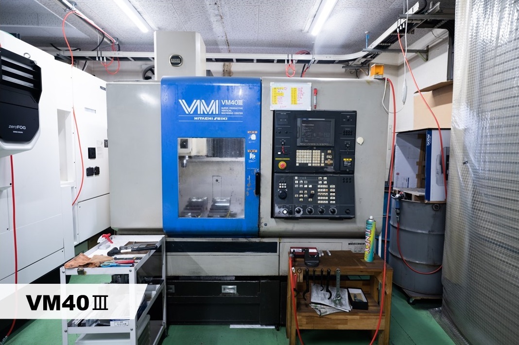 VM40Ⅲ